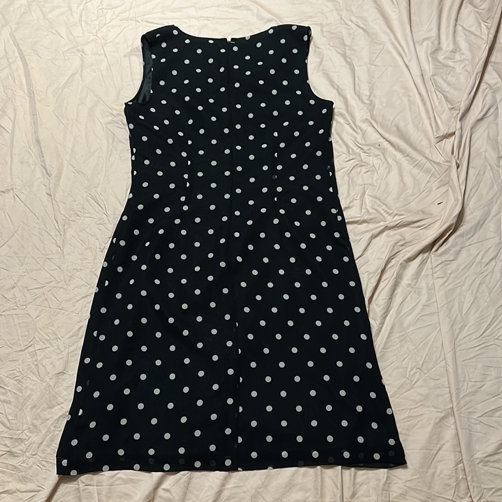 Shomi 100% silk dress - Picture 5 of 5